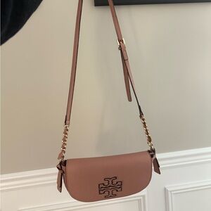 Tory Burch Blush Harper Crossbody Bag